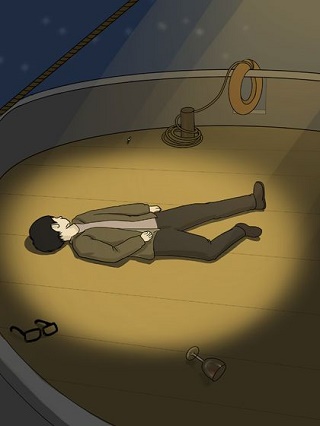 暗夜偵探手機(jī)版 v4.1 安卓版 0