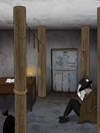 暗夜偵探手機(jī)版 v4.1 安卓版 1