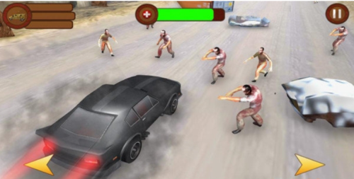 公路僵尸殺手 v1.0 最新版 0