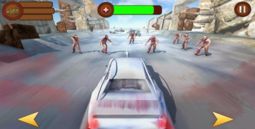 公路僵尸殺手 v1.0 最新版 1