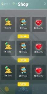 碎石爆破 v0.3 安卓版2