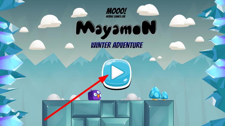 瑪雅莫2冬季冒險 v1.0 安卓版 2
