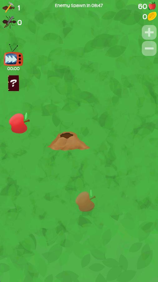 蟻群模擬器 v1.0.24 安卓版 2