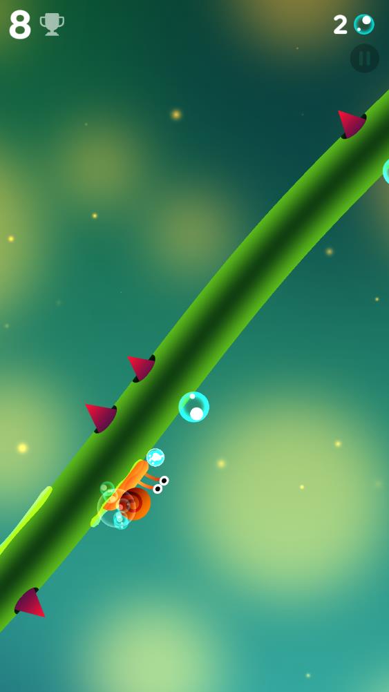 蝸牛騎士 v1.0.3 安卓版 2