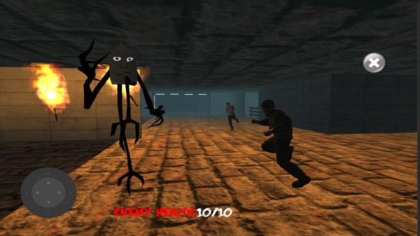 歡樂卡通貓警笛頭 v1.1 安卓版 2