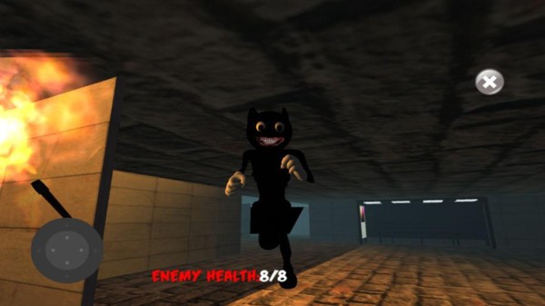 歡樂卡通貓警笛頭 v1.1 安卓版 1