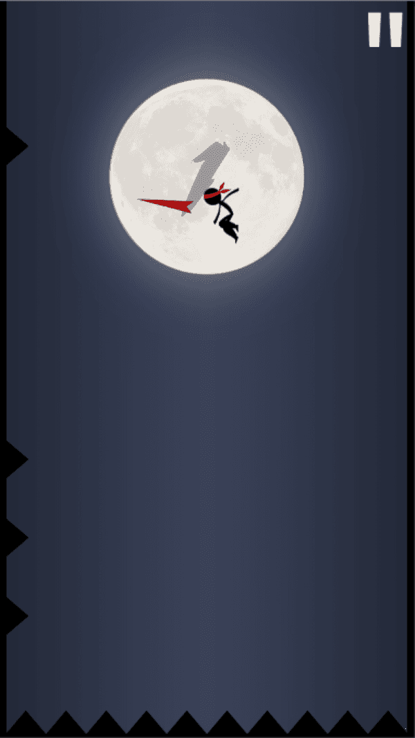 騎士之刃忍者 v1.0 安卓版 1