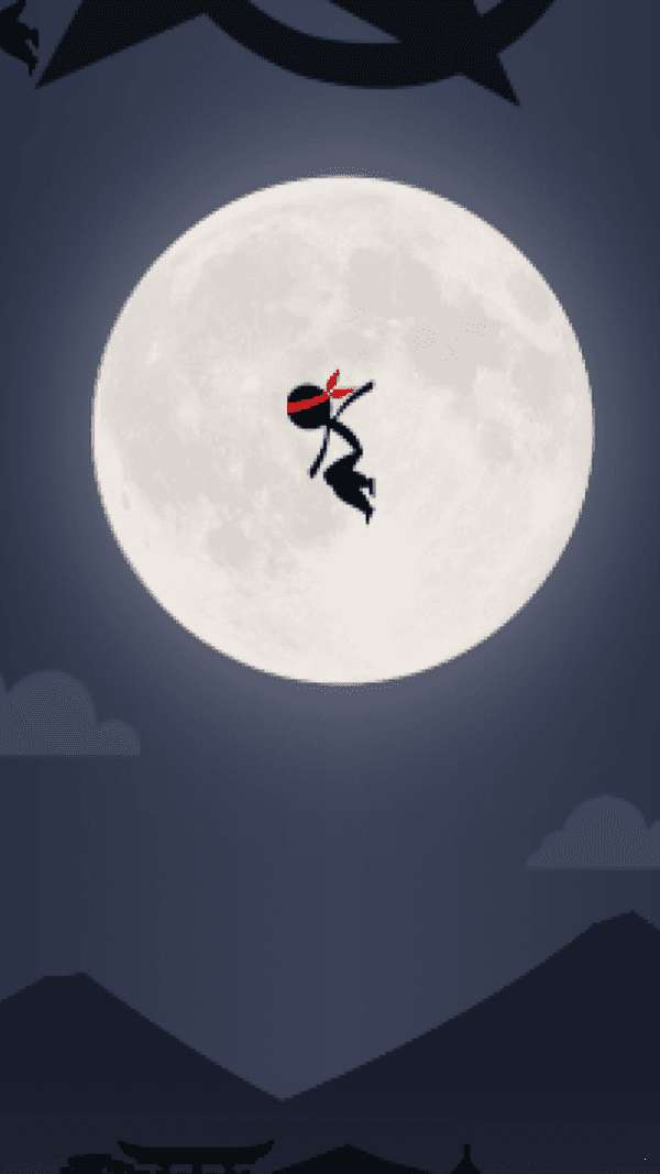 騎士之刃忍者 v1.0 安卓版 2