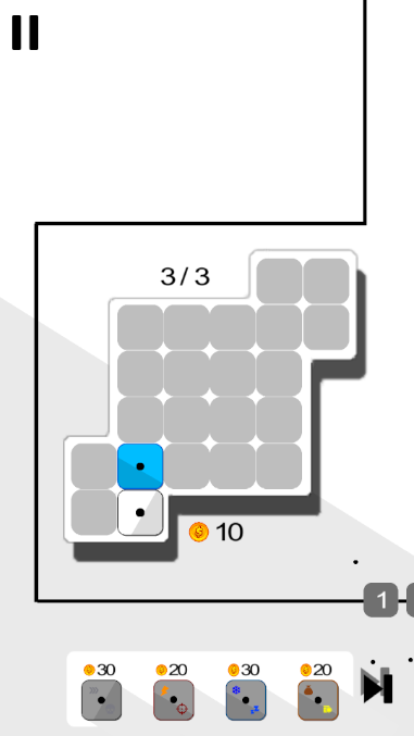 股子塔防 v1.0 安卓版 0