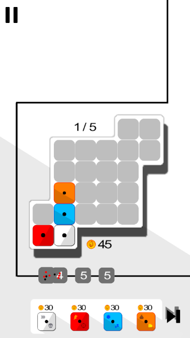 股子塔防 v1.0 安卓版 2