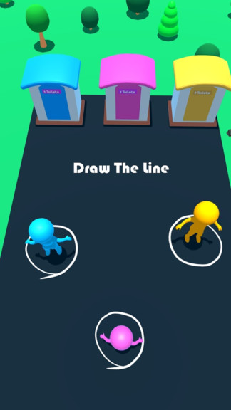 廁所連線 v0.3 安卓版 2