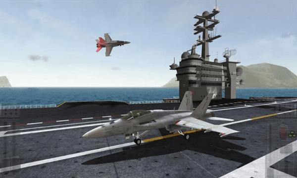 強(qiáng)襲戰(zhàn)機(jī)真實(shí)戰(zhàn)機(jī)模擬器 v1.06 手機(jī)版 0