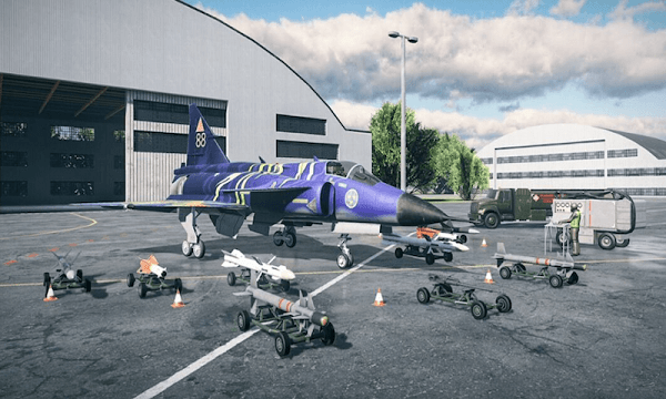 強(qiáng)襲戰(zhàn)機(jī)真實(shí)戰(zhàn)機(jī)模擬器 v1.06 手機(jī)版 2