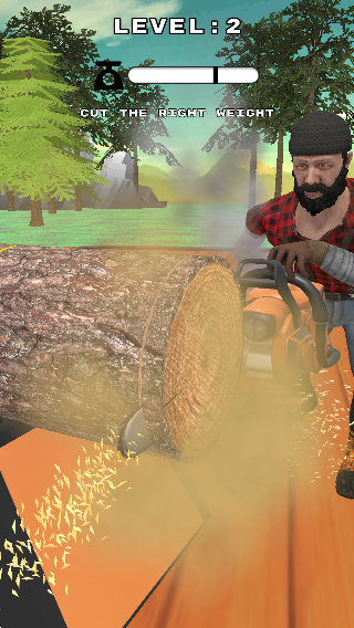 木材运动 v1.3 安卓版1