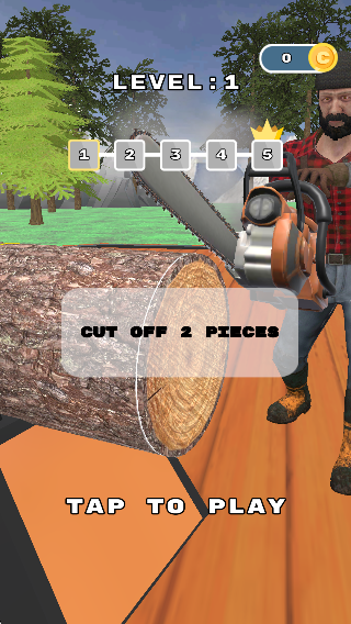 木材运动 v1.3 安卓版0