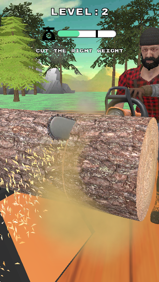 木材运动 v1.3 安卓版2