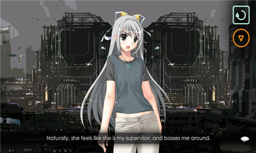 未來時空冒險 v2.08 安卓版 1