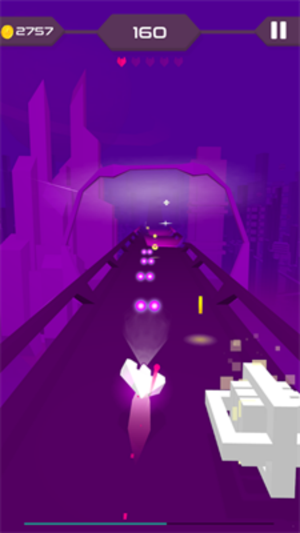 銀河飛船防衛(wèi)戰(zhàn) v1.4.2 安卓版 2