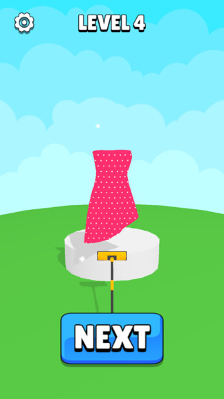 清潔粉末 v0.1.1 安卓版 2