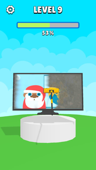 清潔粉末 v0.1.1 安卓版 1