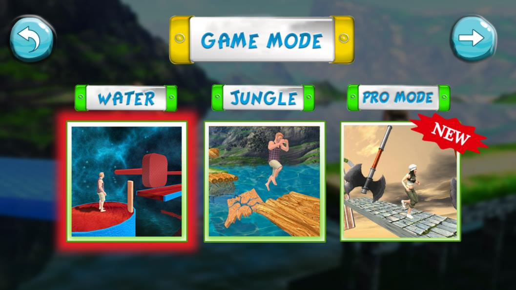 水上運(yùn)動會 v1.0.7 安卓版 1