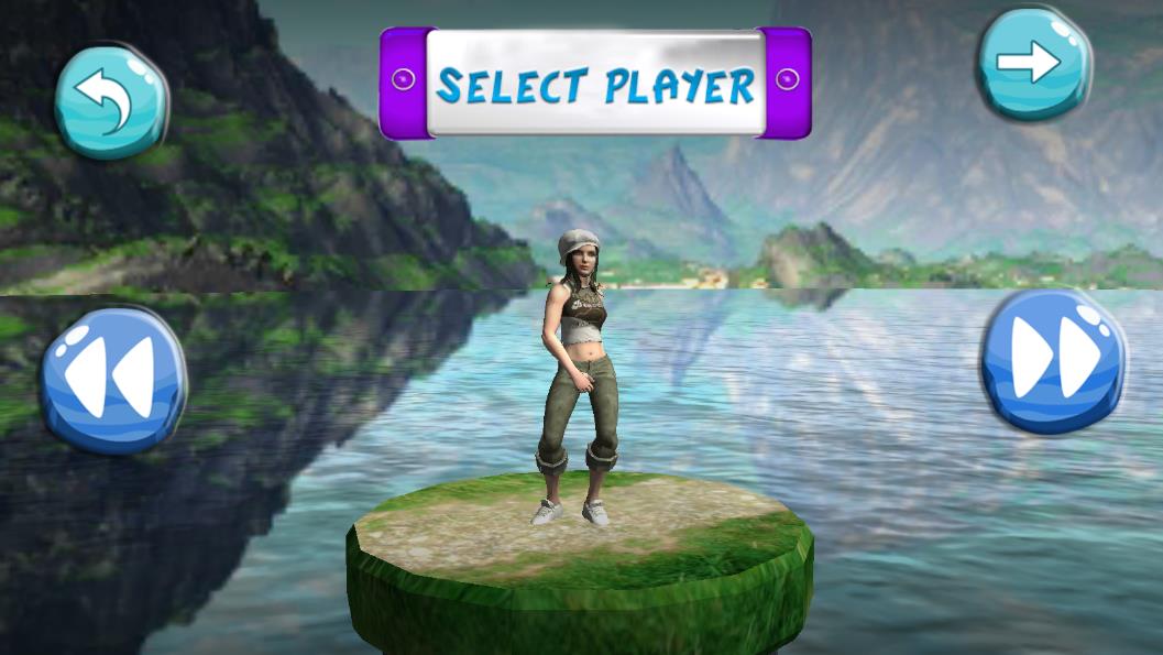 水上運(yùn)動會 v1.0.7 安卓版 2