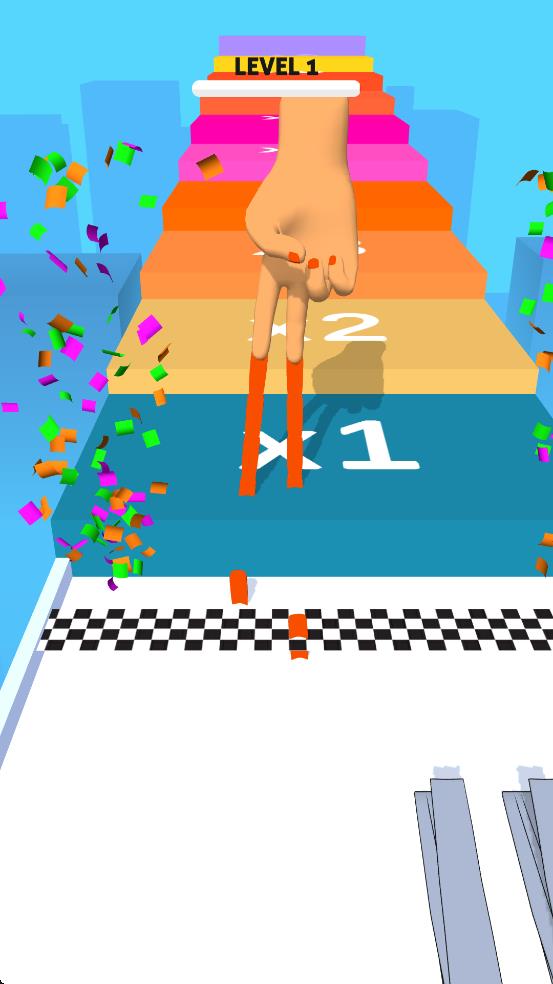 美甲大冒險 v1.0 安卓版 0