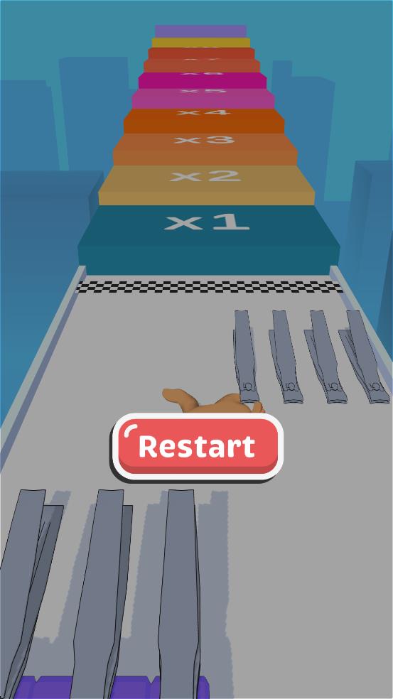 美甲大冒險 v1.0 安卓版 2