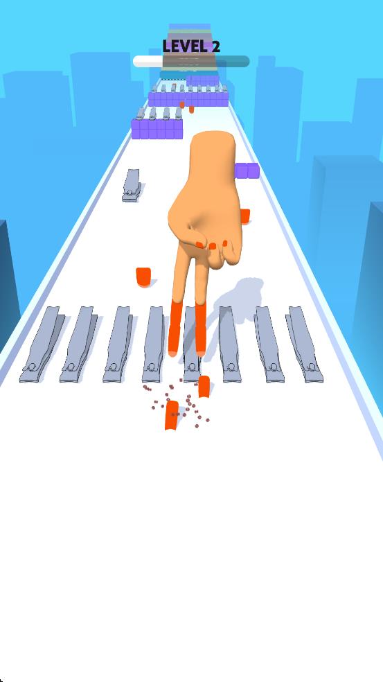 美甲大冒險 v1.0 安卓版 1