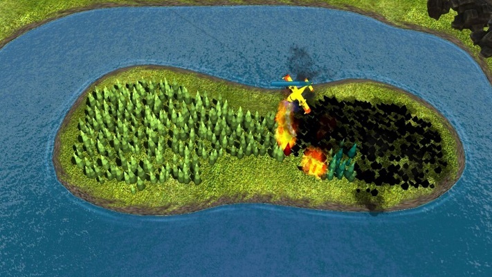 我是王牌飛行員安卓版 v1.0.2 手機版 2