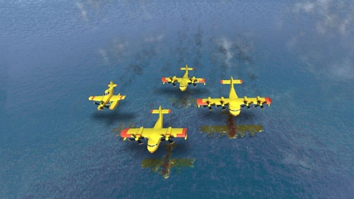 我是王牌飛行員安卓版 v1.0.2 手機版 0