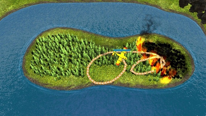 我是王牌飛行員安卓版 v1.0.2 手機版 3