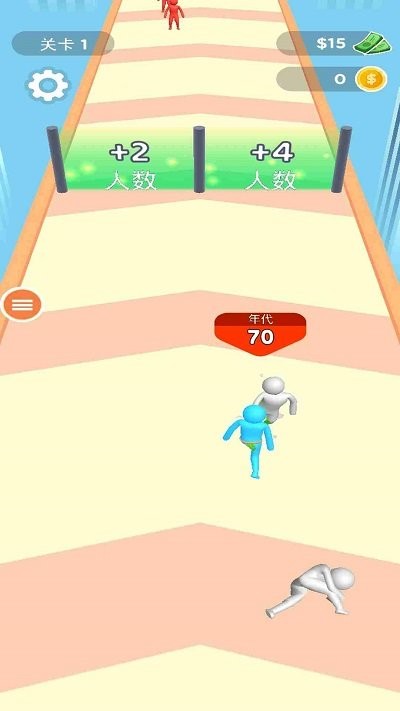 超進化模擬安卓版 v6.0.0 最新版 1