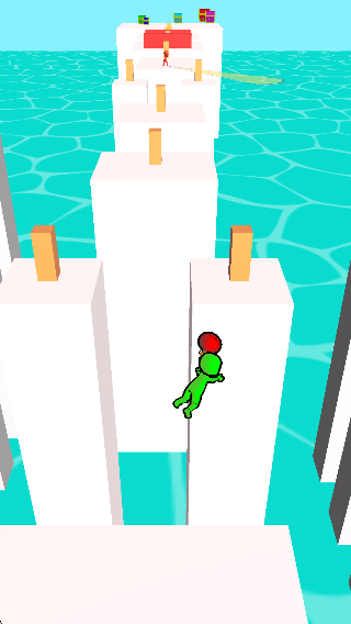 飛爪彈射 v0.1.0 安卓版 1