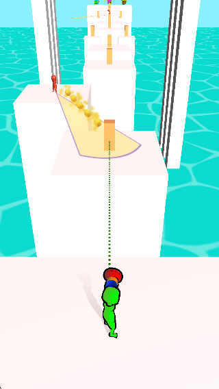 飛爪彈射 v0.1.0 安卓版 0