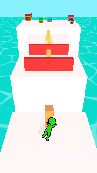 飛爪彈射 v0.1.0 安卓版 2