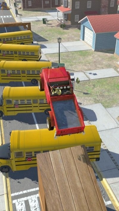 極限賽車運(yùn)動(dòng) v1.9 安卓版 0