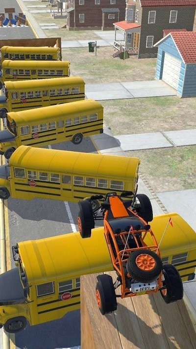 極限賽車運(yùn)動(dòng) v1.9 安卓版 2