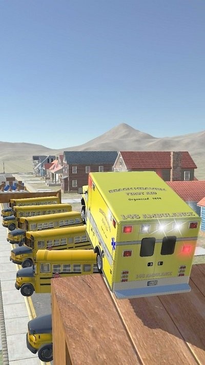 極限賽車運(yùn)動(dòng) v1.9 安卓版 1