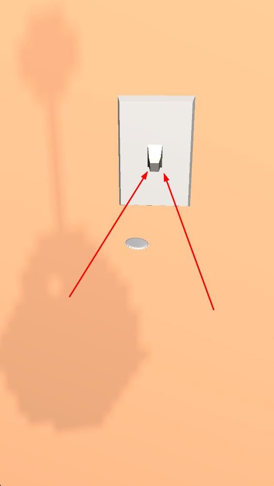 投擲蓋子3d v1.07 安卓版 1