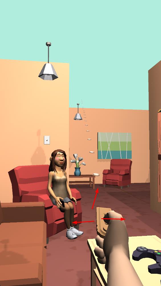 投擲蓋子3d v1.07 安卓版 2