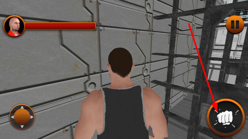 越獄飛機著陸 v1.3 安卓版 0