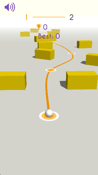 小球沖沖沖 v1.6.4 安卓版 0