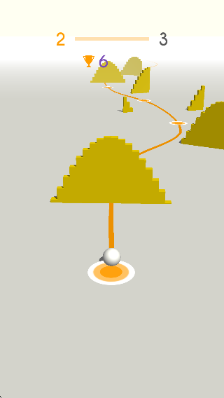 小球沖沖沖 v1.6.4 安卓版 1