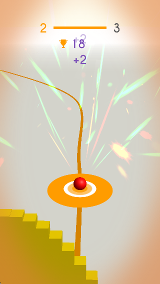 小球沖沖沖 v1.6.4 安卓版 2