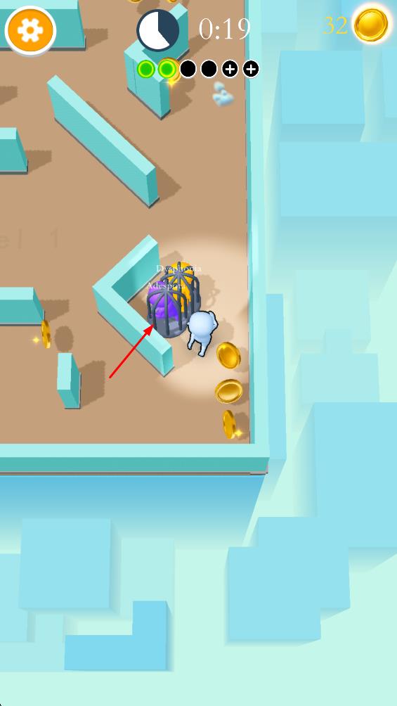 我躲猫猫贼6 v1.0.3 安卓版2