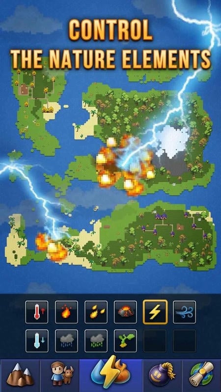 領(lǐng)地沖突 v1.0.0 安卓版 0