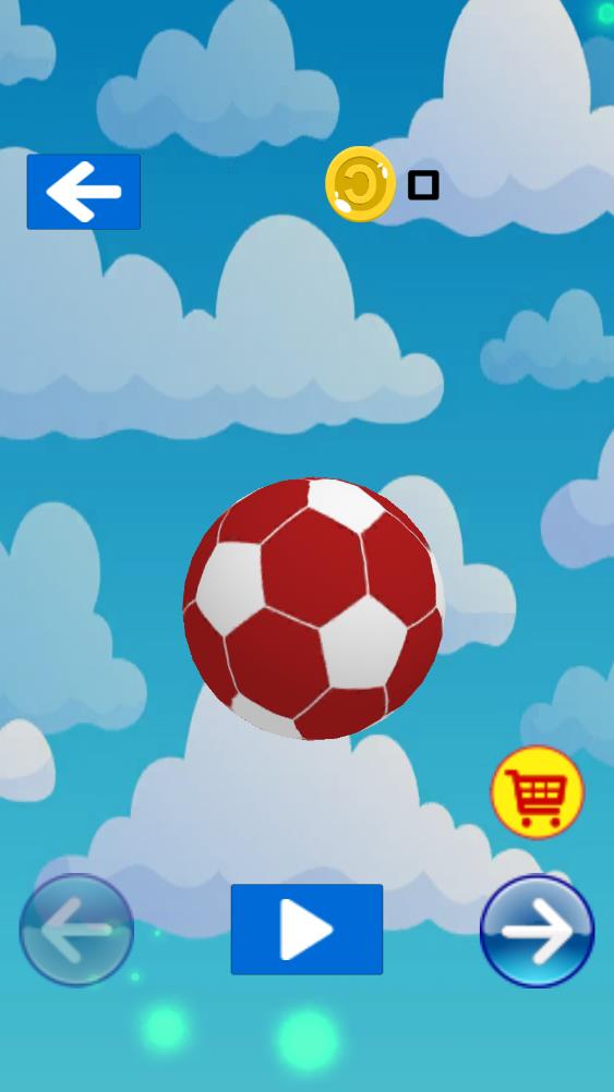 空中滾球 v1.0 安卓版 1