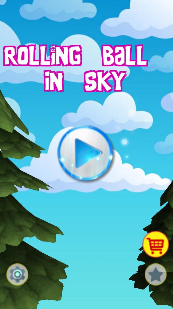 空中滾球 v1.0 安卓版 0