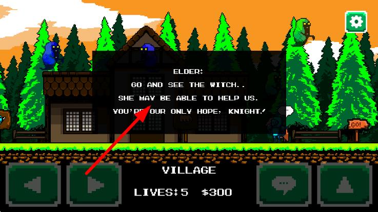 靈魂追逐 v1.0.7 安卓版 0